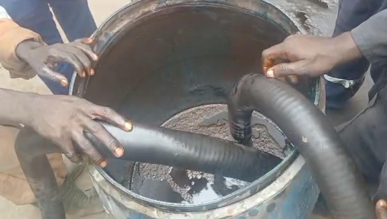 Oil Tool Procurement and Supply